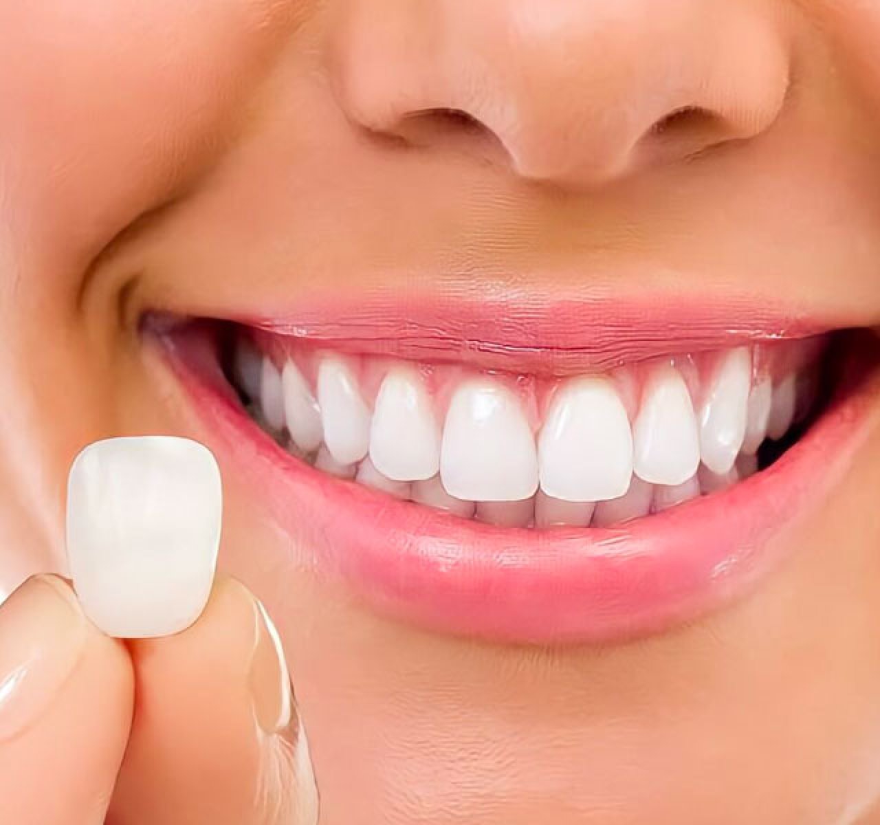 Lentes de Contato Dental, como são aplicadas?